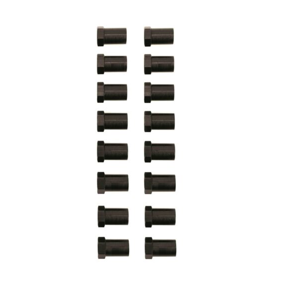 Roller Rocker Adjusting Nut 3/8 in Stud w/ .600 in Outer Diameter Adjuster Base