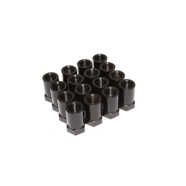 Roller Rocker Adjusting Nut 7/16 in Stud w/ .600 in Outer Diameter Adjuster Base