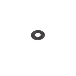 .015 thick, 1.437O.D., .645 I.D., Valve Spring Shim.
