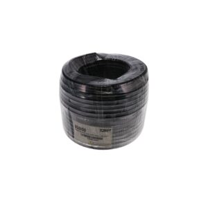 TSP 8.5mm x 100 ft. Black Spark Plug Wire Roll