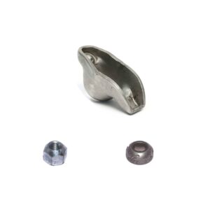 Steel Non-Roller 1.6 Rocker Arm for Chevrolet Small Block