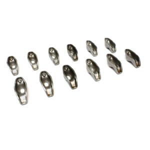 Steel Non-Roller 1.75 Rocker Arm Set for ('62-'84) Chevrolet 6 Cylinder 194-292