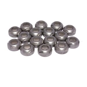 Non-Roller and Roller-Tip Rocker 7/16 in Ball for BBC