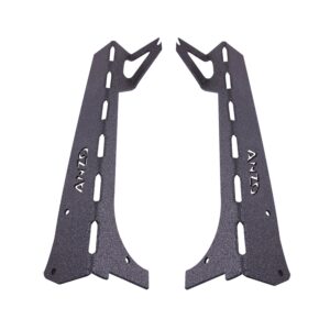 LED Bar Mounting Bracket