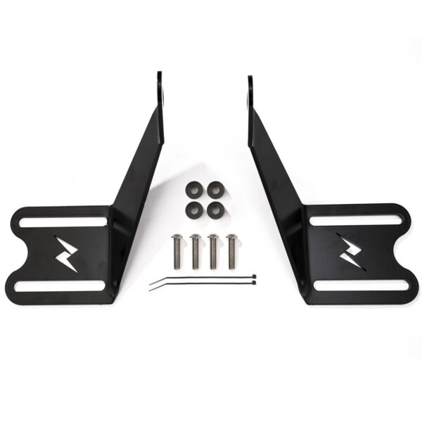 LED Bar Mounting Bracket