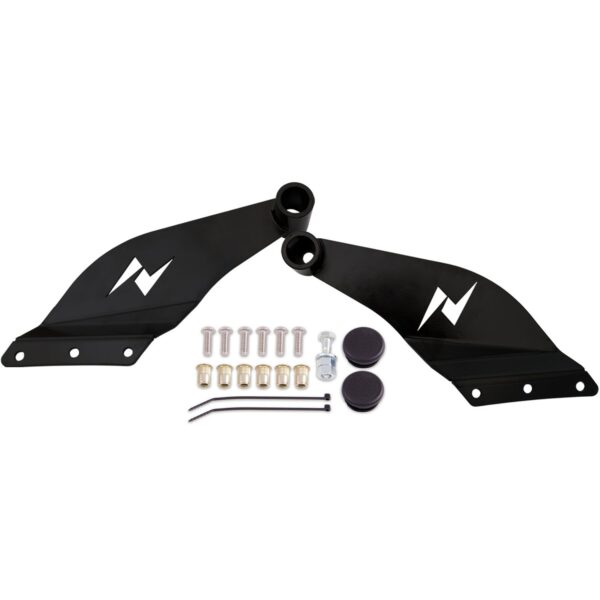 LED Bar Mounting Bracket