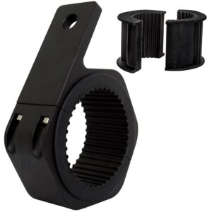 LED Bar Mounting Bracket