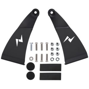 LED Bar Mounting Bracket