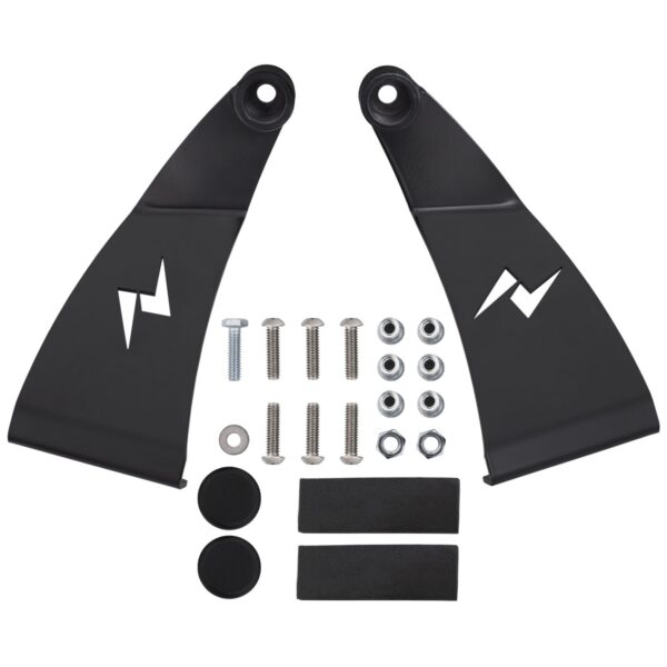 LED Bar Mounting Bracket