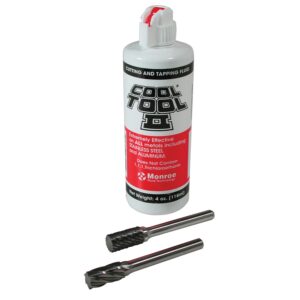 3/8" ROTARY FILE SET