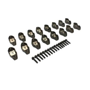 Steel Non-Roller 1.73 Pedestal Rocker Arm Set for Ford 351C, 429-460