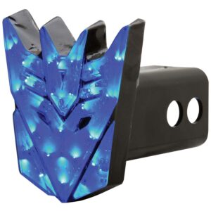 Transformer AutoBot LED Hitch Light Plug