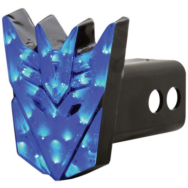 Transformer AutoBot LED Hitch Light Plug