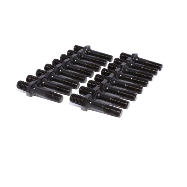 SBC 1.750 long, 3/8 Rocker Thread, 7/16 Base-Thread Studs