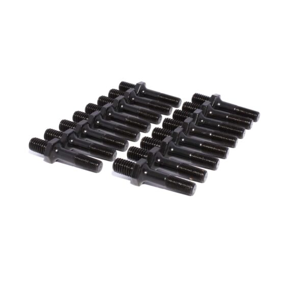 Ford 1.750 long, 3/8 Rocker Thread, 5/16 Base-Thread Studs.