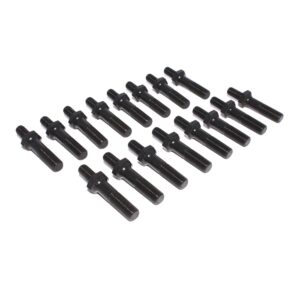 BBC Gen V/VI 1.900 long, 7/16 Rocker Thread, 3/8 Base-Thread Studs