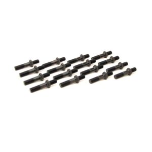 BBC 2.100 long, 7/16 Rocker Thread, 7/16 Base-Thread Studs