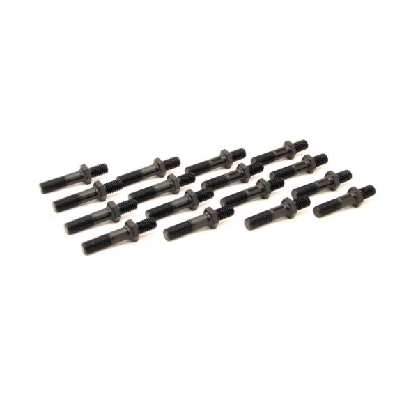 BBC 2.100 long, 7/16 Rocker Thread, 7/16 Base-Thread Studs