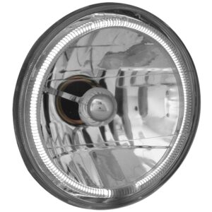 Universal Halogen Headlight Replacement