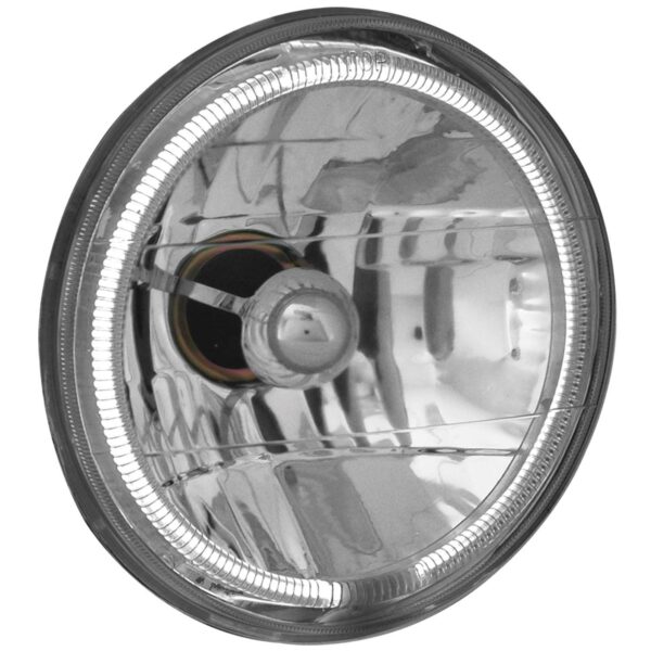 Universal Halogen Headlight Replacement