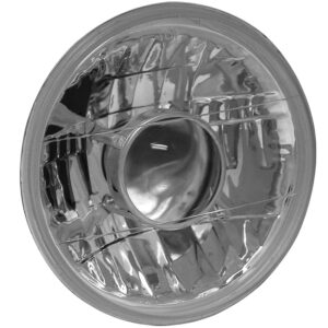 Universal Halogen Headlight Replacement