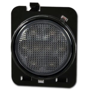 LED Dually Fender Lights