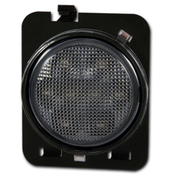 LED Dually Fender Lights