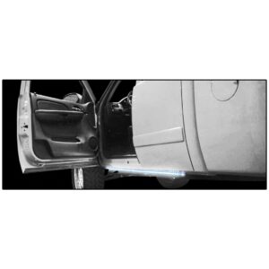 ANZO USA - LED Side Bar Light Assembly - 861129