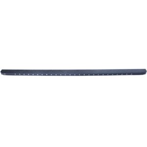 LED Tailgate Spoiler Replacement