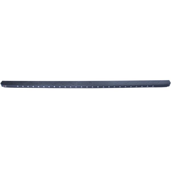 LED Tailgate Spoiler Replacement