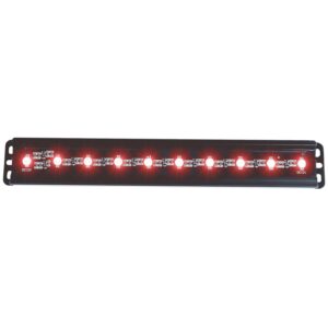 ANZO USA - Slimline LED Light Bar - 861152