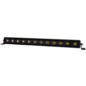 Slimline LED Light Bar