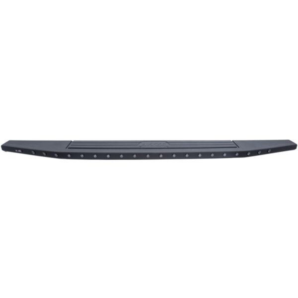 LED Tailgate Spoiler Replacement