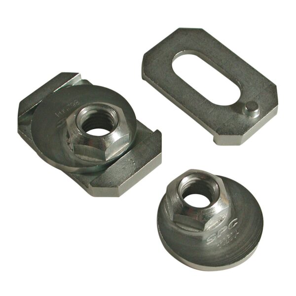 RAPTOR & F150 CAM BRACKETS