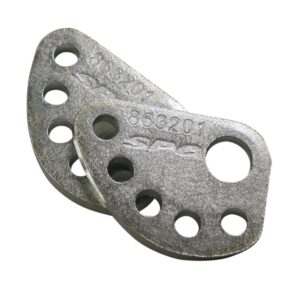 GM TRUCK LOCK PLATES(PR)