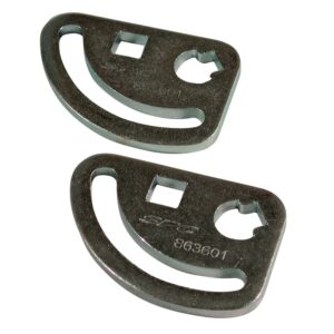 GM MID-SIZED FRONT CAM PLATES