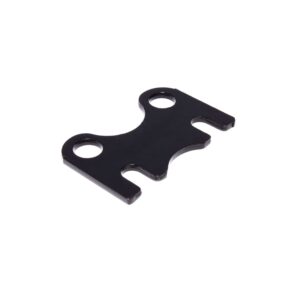 Hardened Steel Flat Guideplate for SBC for 3/8 Pushrod and 7/16 Stud