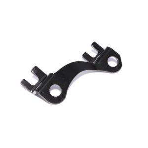 Hardened Steel Raised Guideplate for BBC for 7/16 Pushrod and 7/16 Stud