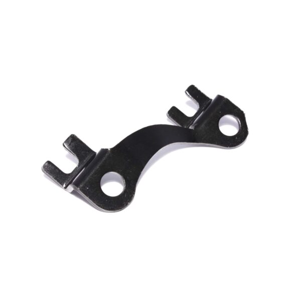 Hardened Steel Raised Guideplate for BBC for 3/8 Pushrod and 7/16 Stud