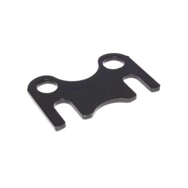 Hardened Steel Flat Guideplate for 289-351W for 5/16 Pushrod and 7/16 Stud