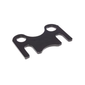 Hardened Steel Flat Guideplate for 289-351W for 3/8 Pushrod and 7/16 Stud