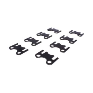 Hardened Steel Flat Guideplate Set for 289-351W for 3/8 Pushrod and 7/16 Stud