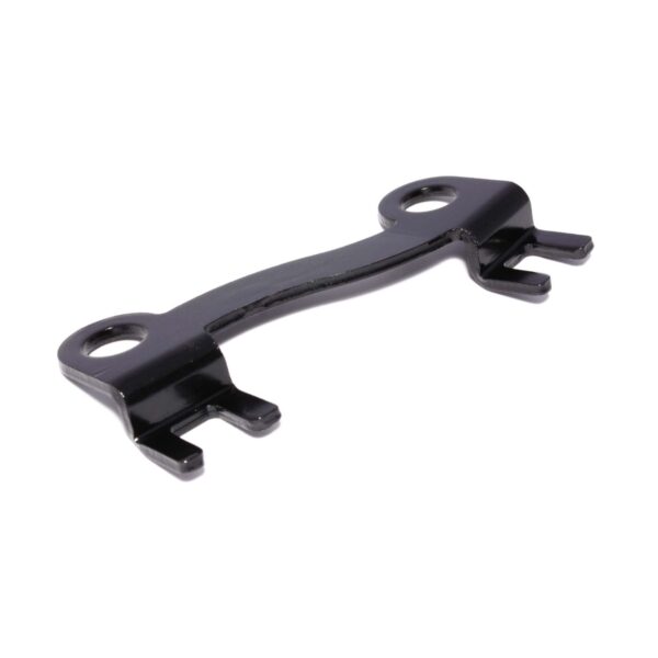 Hardened Steel Raised Guideplate 429-460 for 5/16 Pushrod and 7/16 Stud