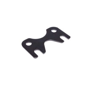 Hardened Steel Flat Guideplate for LS1 for 5/16 Pushrod and 8mm Stud