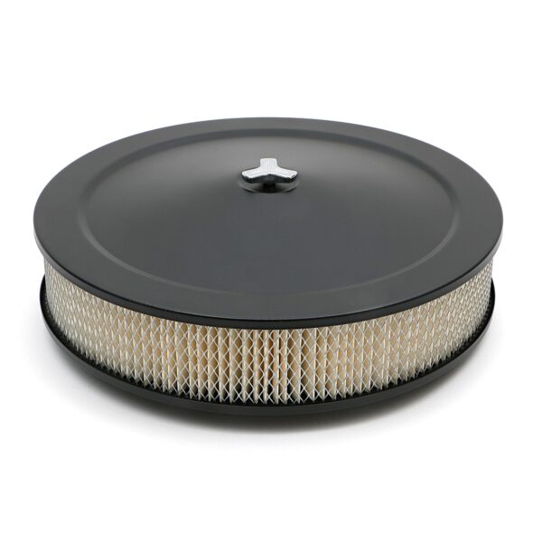 TRANS-DAPT PERFORMANCE PRODUCTS MUSCLE CAR STYLE AIR CLEANER SETS