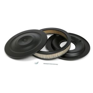 TRANS-DAPT PERFORMANCE PRODUCTS MUSCLE CAR STYLE AIR CLEANER SETS