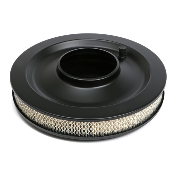 TRANS-DAPT PERFORMANCE PRODUCTS MUSCLE CAR STYLE AIR CLEANER SETS