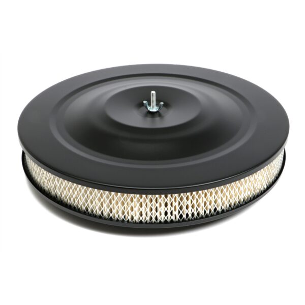 TRANS-DAPT PERFORMANCE PRODUCTS MUSCLE CAR STYLE AIR CLEANER SETS