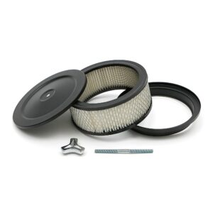 TRANS-DAPT PERFORMANCE PRODUCTS MUSCLE CAR STYLE AIR CLEANER SETS