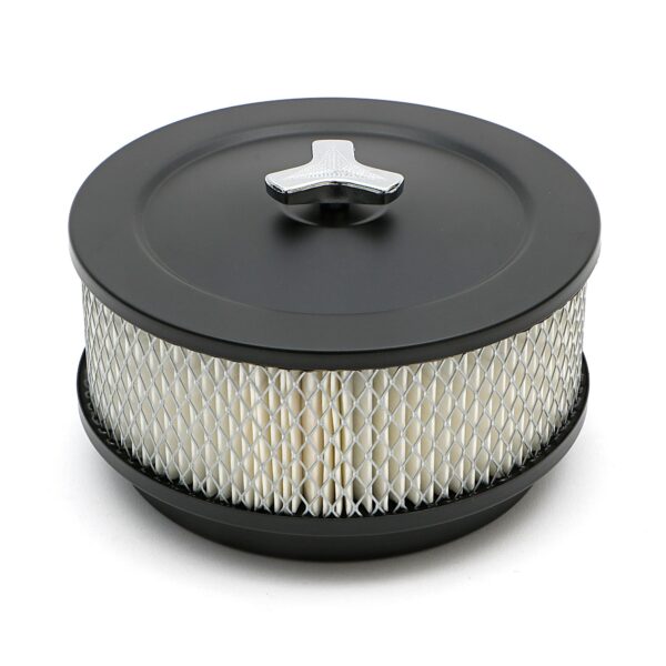 TRANS-DAPT PERFORMANCE PRODUCTS MUSCLE CAR STYLE AIR CLEANER SETS